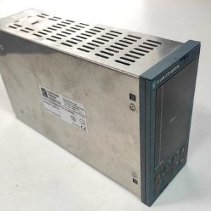 EUROTHERM T640DC422HIHIM002T710 6