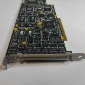 NI PCI 1424 LVDS 4