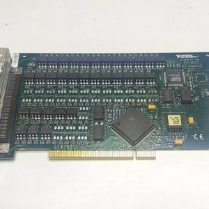 NI PCI 6527 1