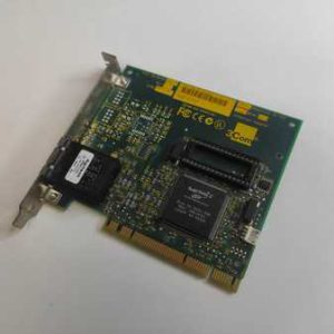 3Com 3C90 5B FX SC PCI 2