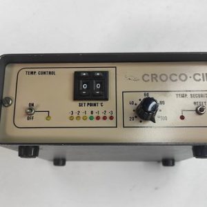 CROCO CIL CI1V 4