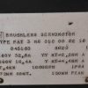 FAT 3 M6 010 00 02 18 FAT3M6010000218 3