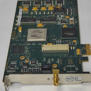 GREAT RIVER GRAV PCIe HL2V SMA 221.184 TX 4