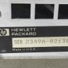 HEWLETT PACKARD 6034A 3