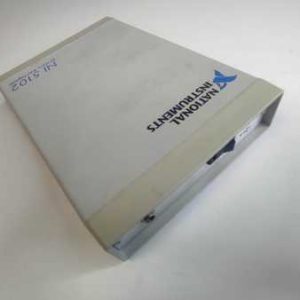 NI 5102 NATIONAL INSTRUMENTS