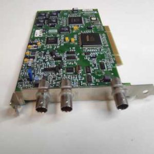 NI PCI 1407 4