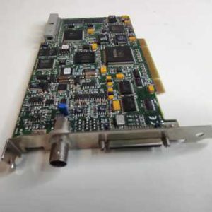 NI PCI 1409 4