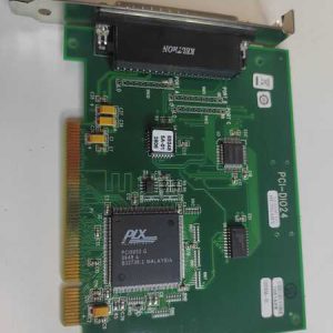 NI PCI DIO24 1