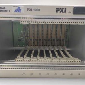 PXI 1000 NI
