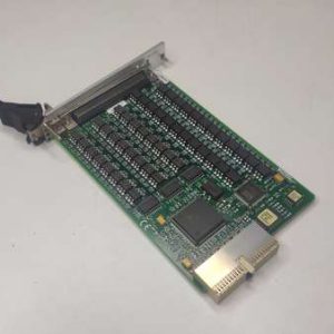 PXI 6527 NI