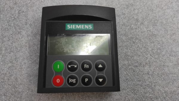 6SE6400-0BP00-0AA0 SIEMENS