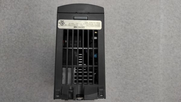 6SE6420-2UD13-7AA1 SIEMENS