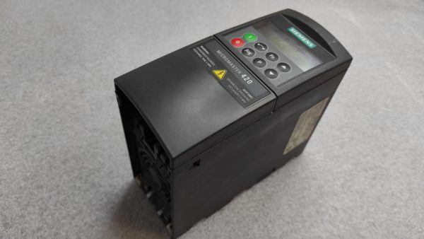 6SE6420-2UD13-7AA1 SIEMENS