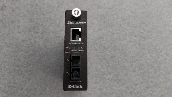 DMC-530SC-DLINK