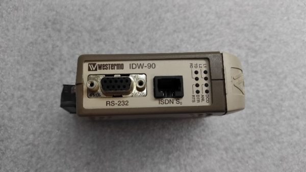 IDW-90LV WESTERMO