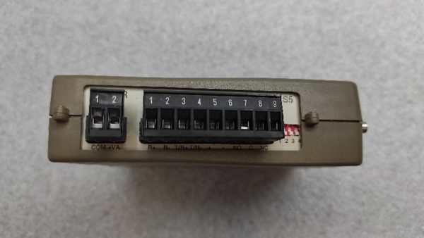 IDW-90LV WESTERMO