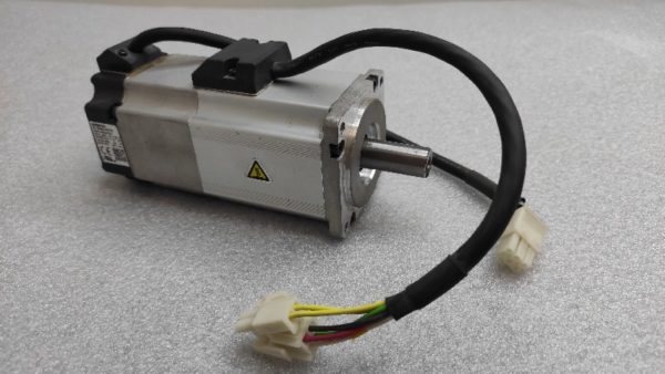 R88M-G40030H-BS2 OMRON
