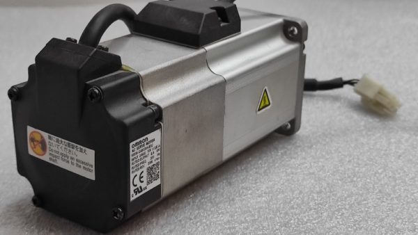 R88M-G40030H-BS2 OMRON