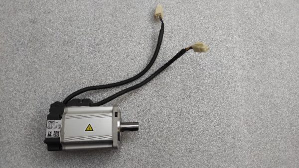 R88M-G40030H-S2 OMRON