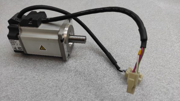 R88M-G40030H-S2 OMRON