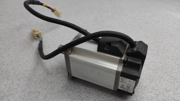 R88M-G40030H-S2 OMRON