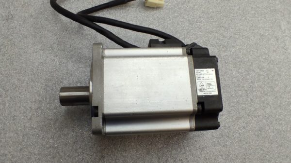 R88M-G75030H-S2 OMRON