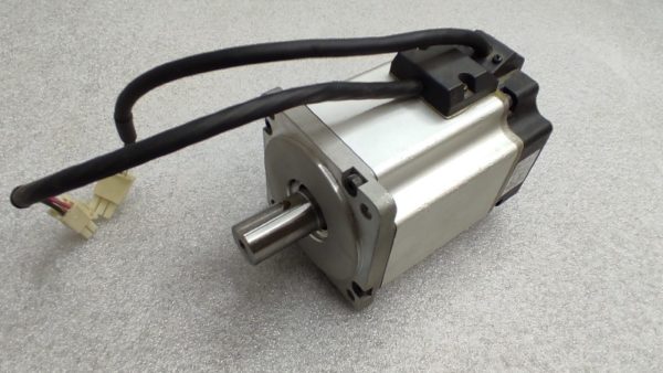 R88M-G75030H-S2 OMRON