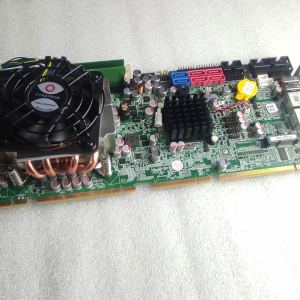 IEI PCIE-Q670-R20, carte processeur PICMG 1.3 LGA1155 – photo 1