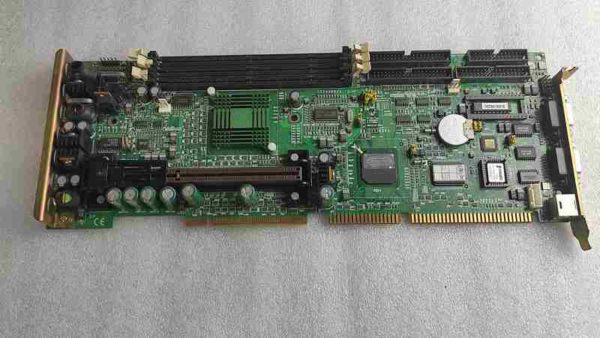 Carte industrielle PCA2-7175