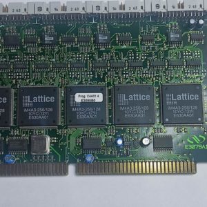Carte fille NEWPORT référence E2372A