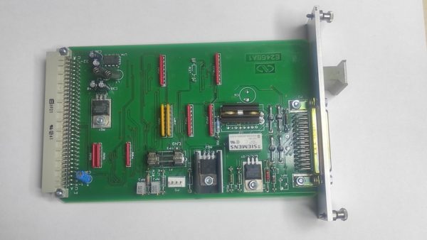 Module Newport E2372A