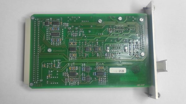 Carte fille Newport E2372A