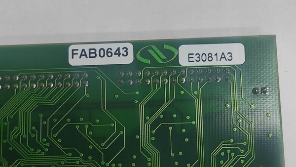 carte newport reference E2372A