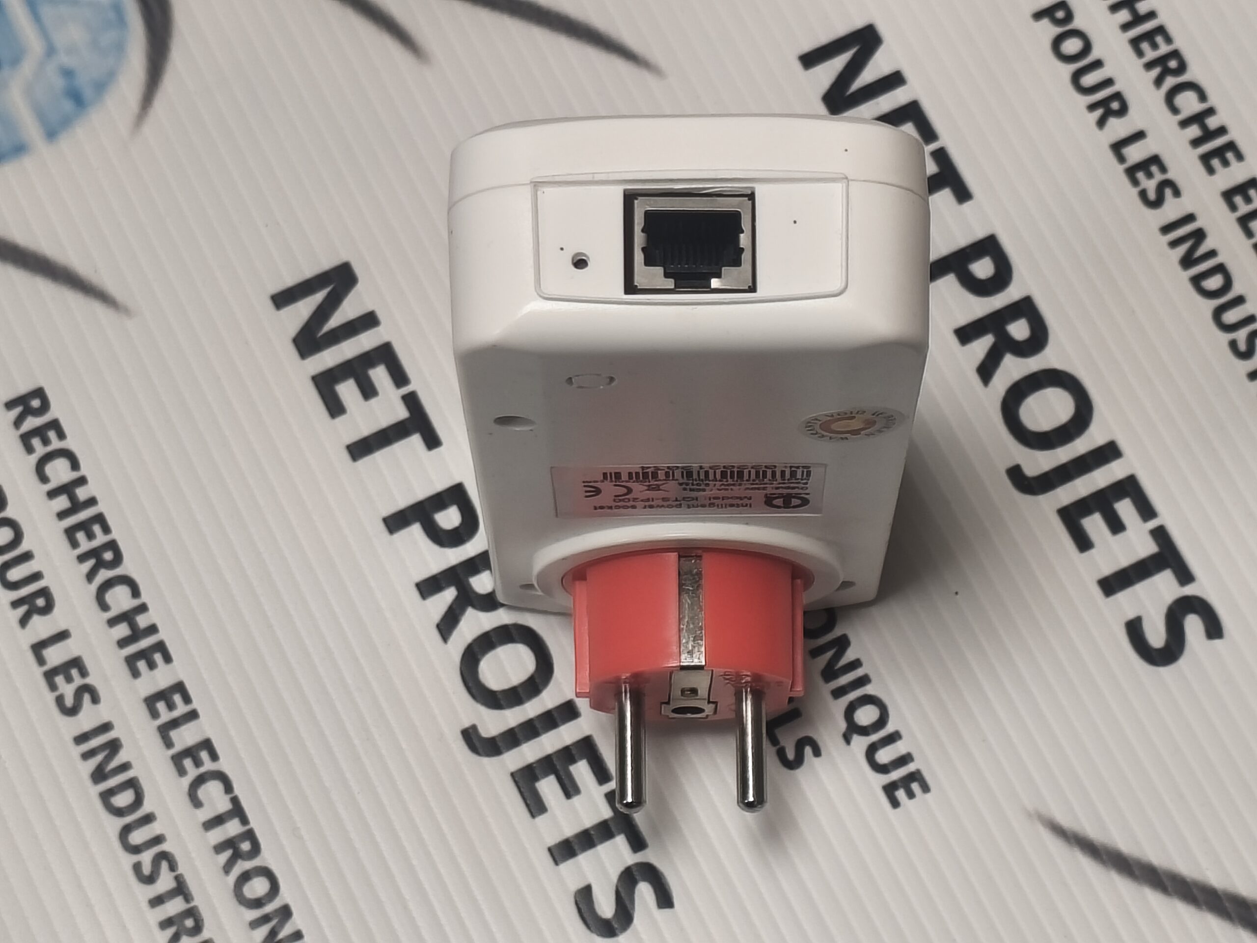 IQsocket IQTS-IP200 IQTRONIC 4 IQsocket IQTS-IP200 IQTRONIC – Image 4