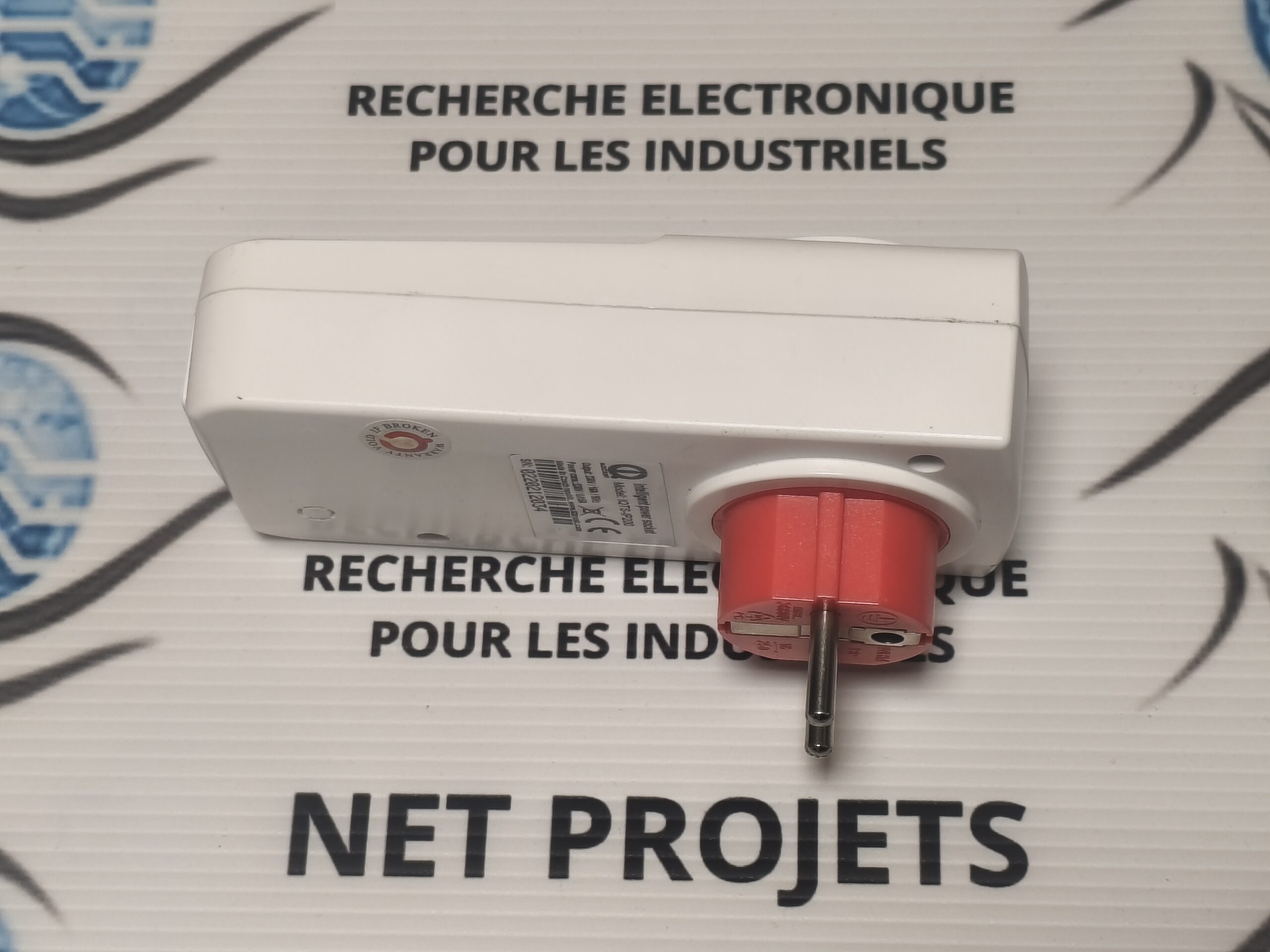 IQsocket IQTS-IP200 IQTRONIC 6 IQsocket IQTS-IP200 IQTRONIC – Image 6